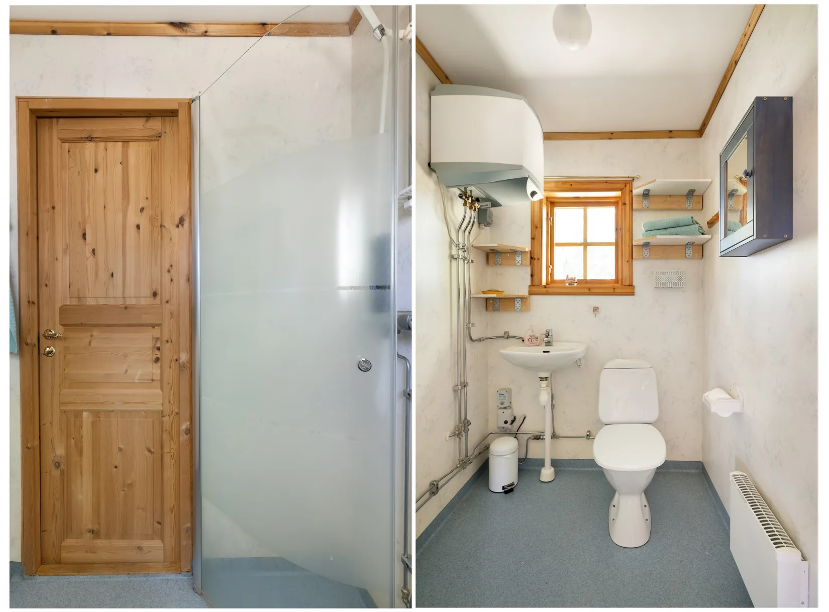 Gård/Skog, Siksandshöjden 43, Siksandshöjden, Hällefors