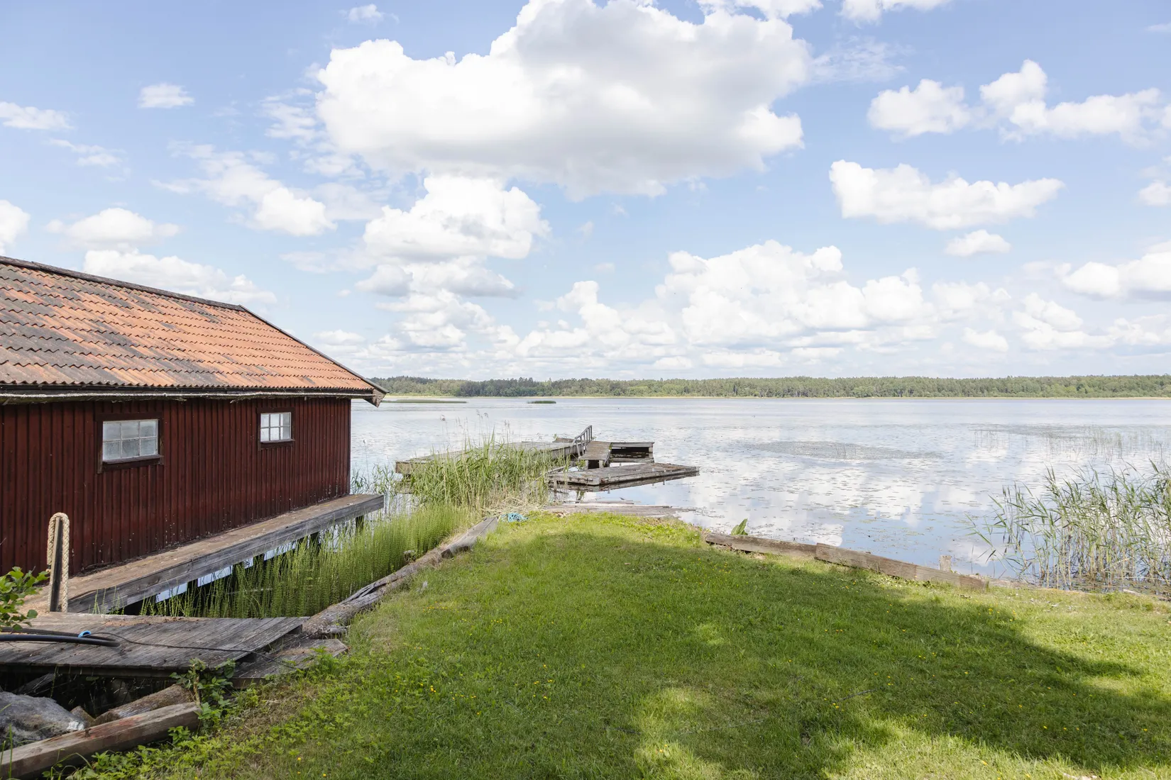 Villa, Björknäs 11, Västerås