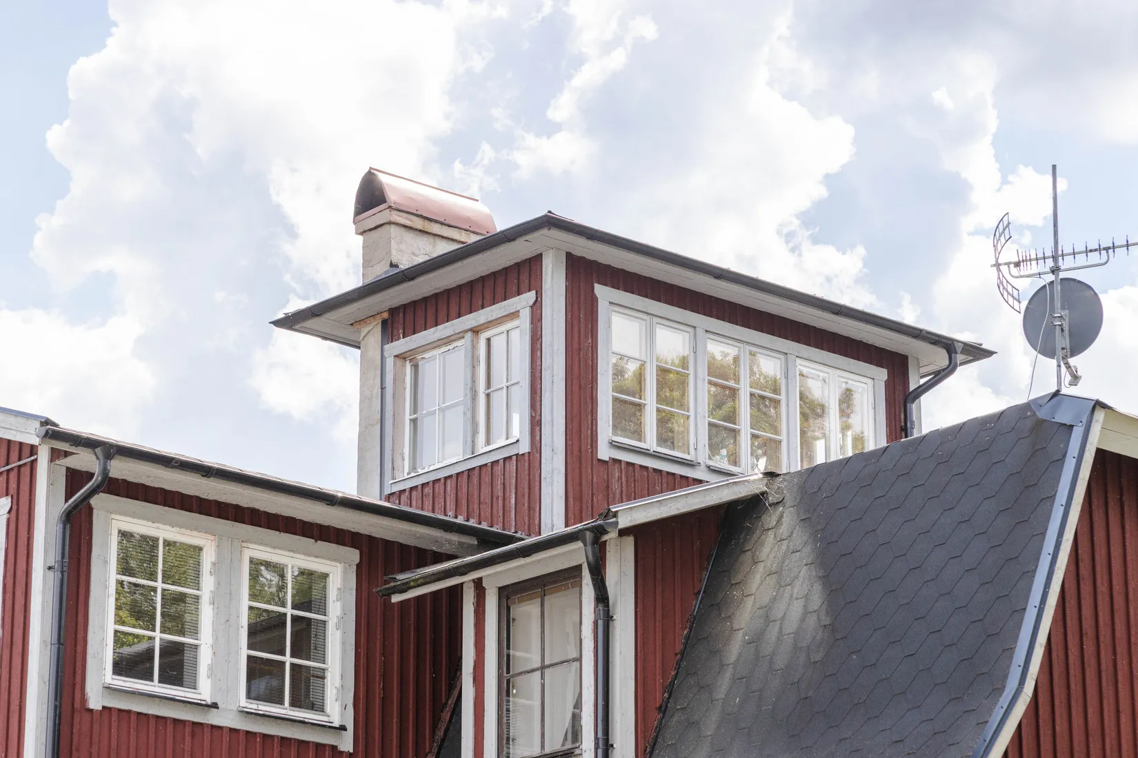 Villa, Björknäs 11, Västerås