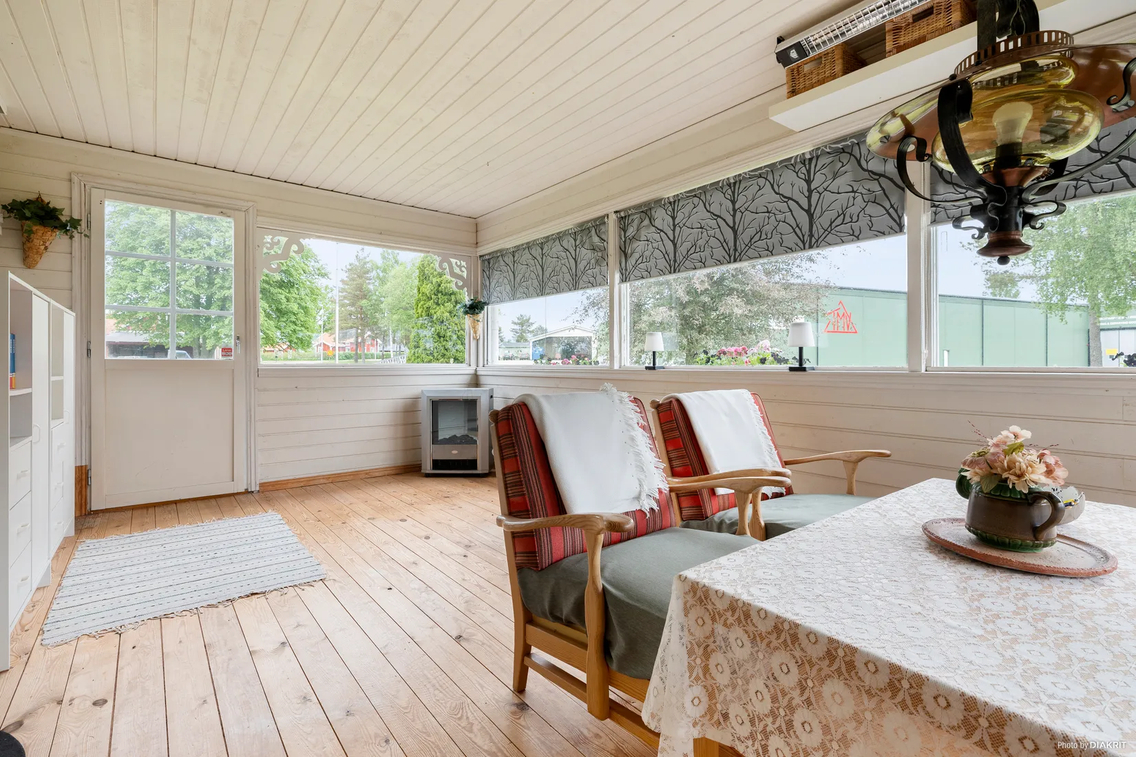 Villa, Tutaryd Nyhem 1, Tutaryd, Ljungby