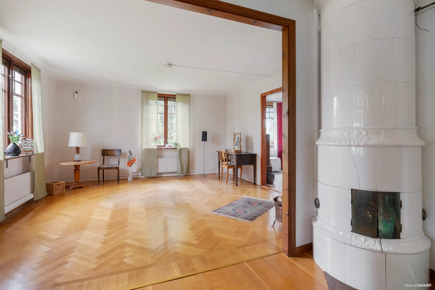 Villa, Tutaryd Nyhem 1, Tutaryd, Ljungby