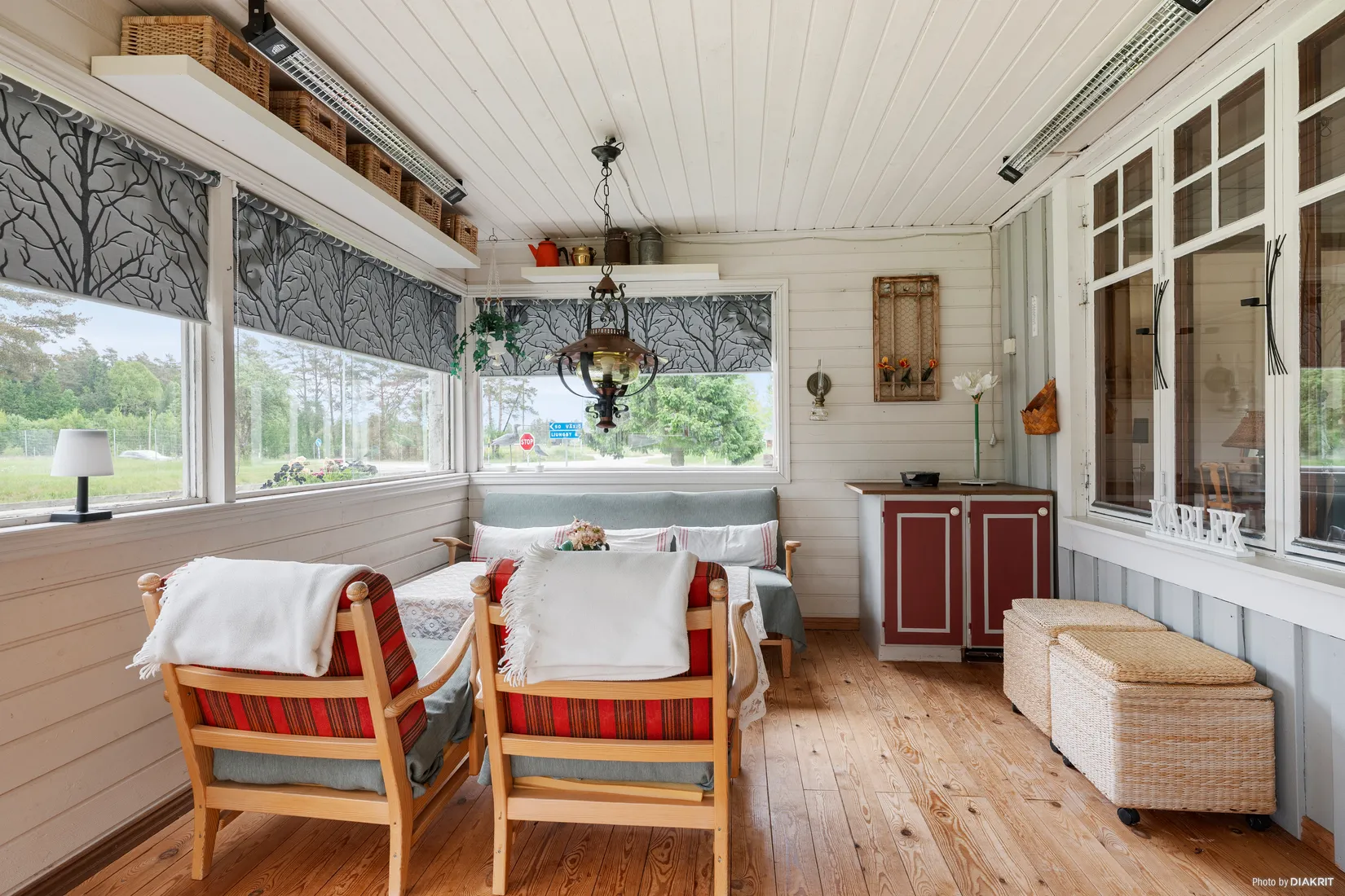 Villa, Tutaryd Nyhem 1, Tutaryd, Ljungby