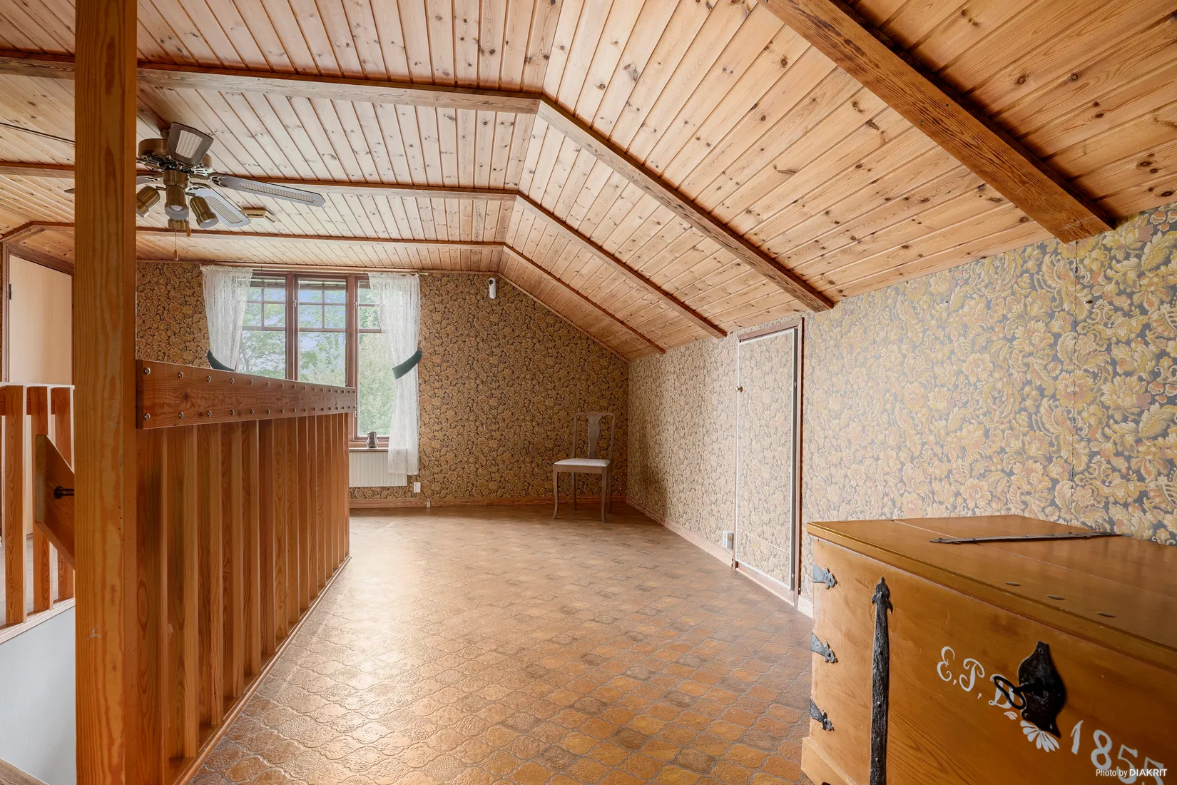 Villa, Tutaryd Nyhem 1, Tutaryd, Ljungby
