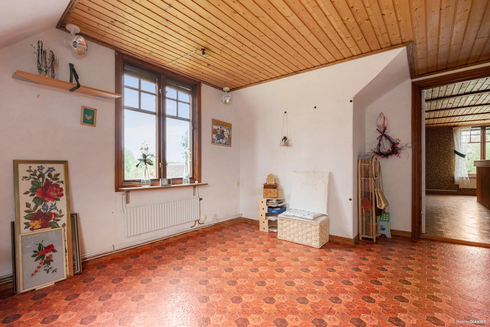 Villa, Tutaryd Nyhem 1, Tutaryd, Ljungby