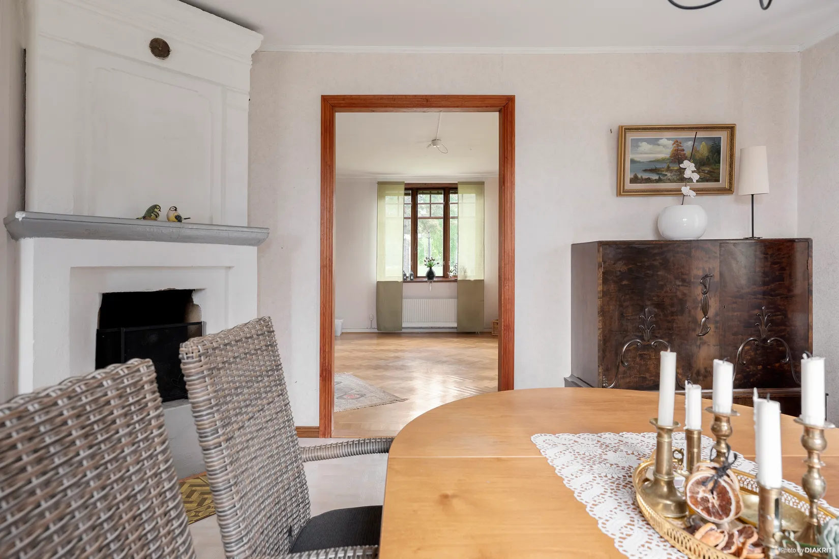 Villa, Tutaryd Nyhem 1, Tutaryd, Ljungby
