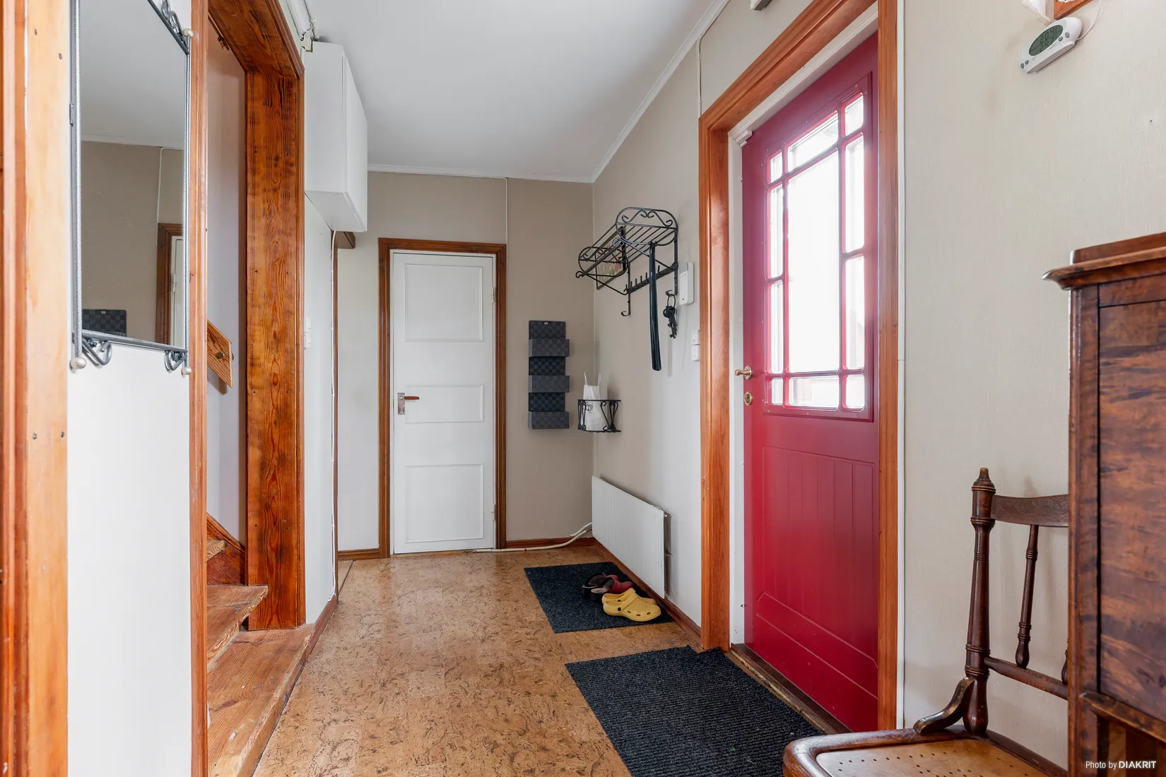 Villa, Tutaryd Nyhem 1, Tutaryd, Ljungby