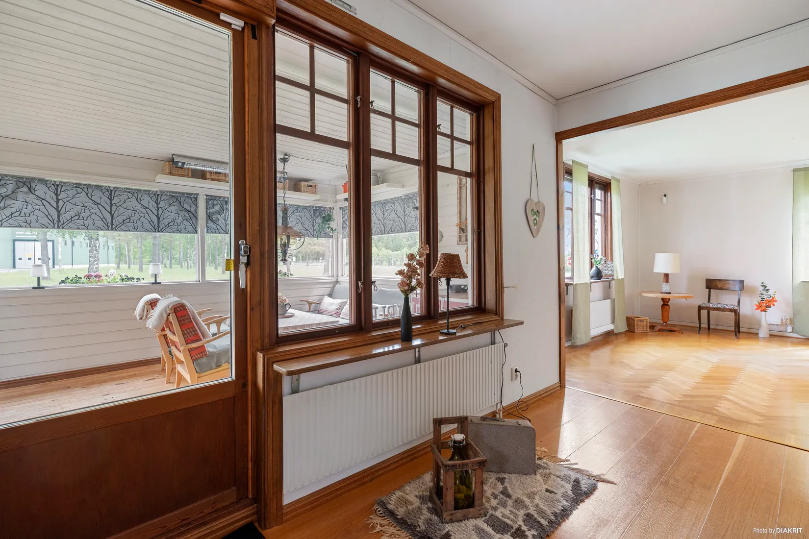 Villa, Tutaryd Nyhem 1, Tutaryd, Ljungby