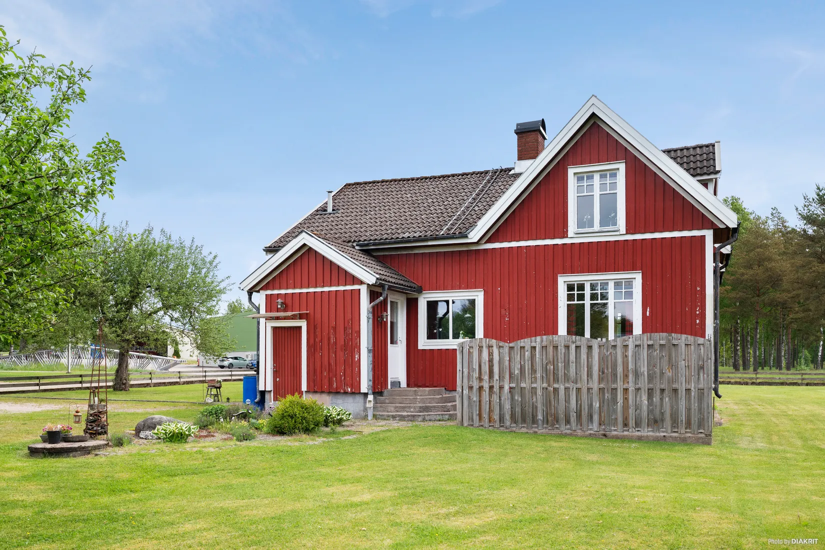 Villa, Tutaryd Nyhem 1, Tutaryd, Ljungby