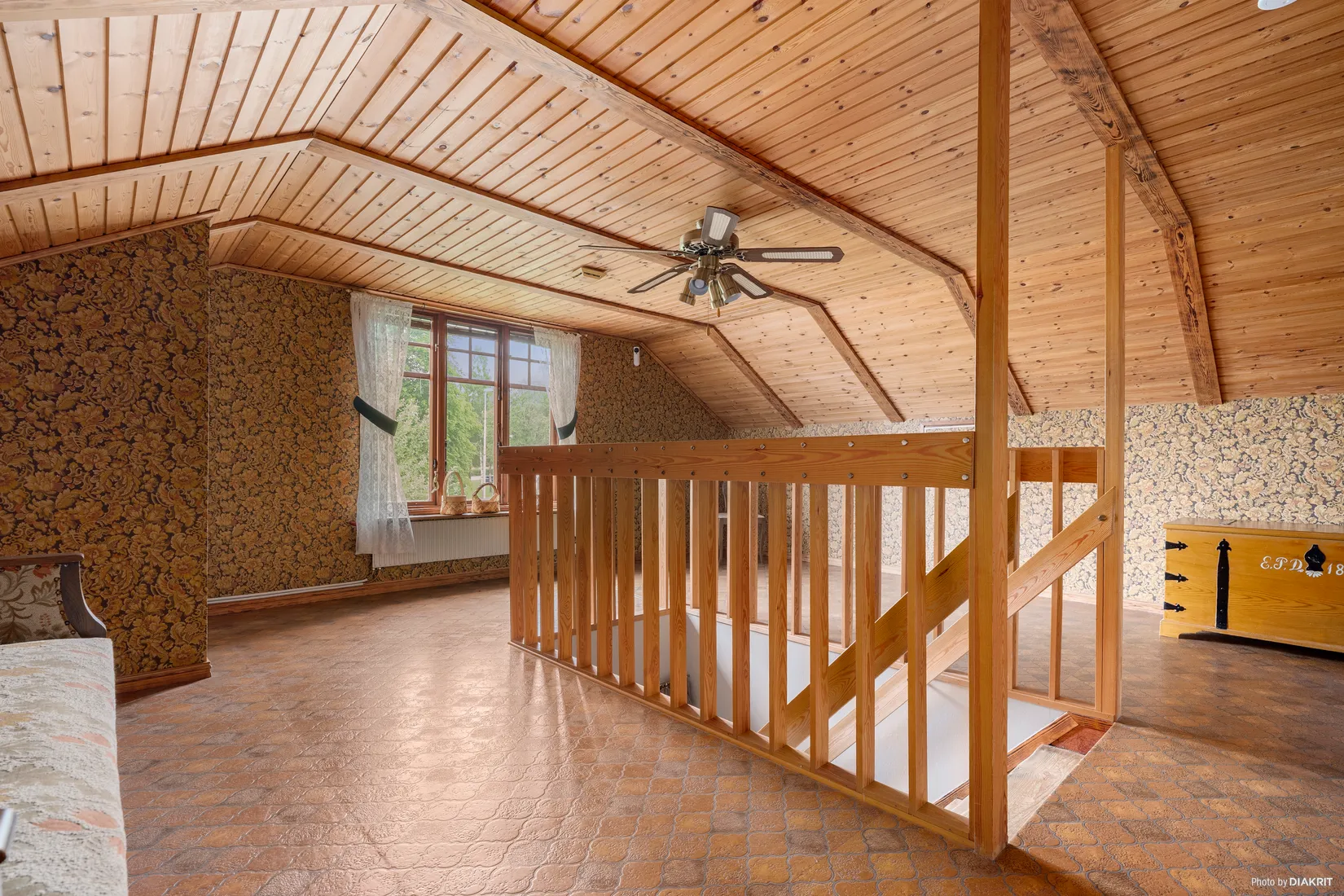 Villa, Tutaryd Nyhem 1, Tutaryd, Ljungby