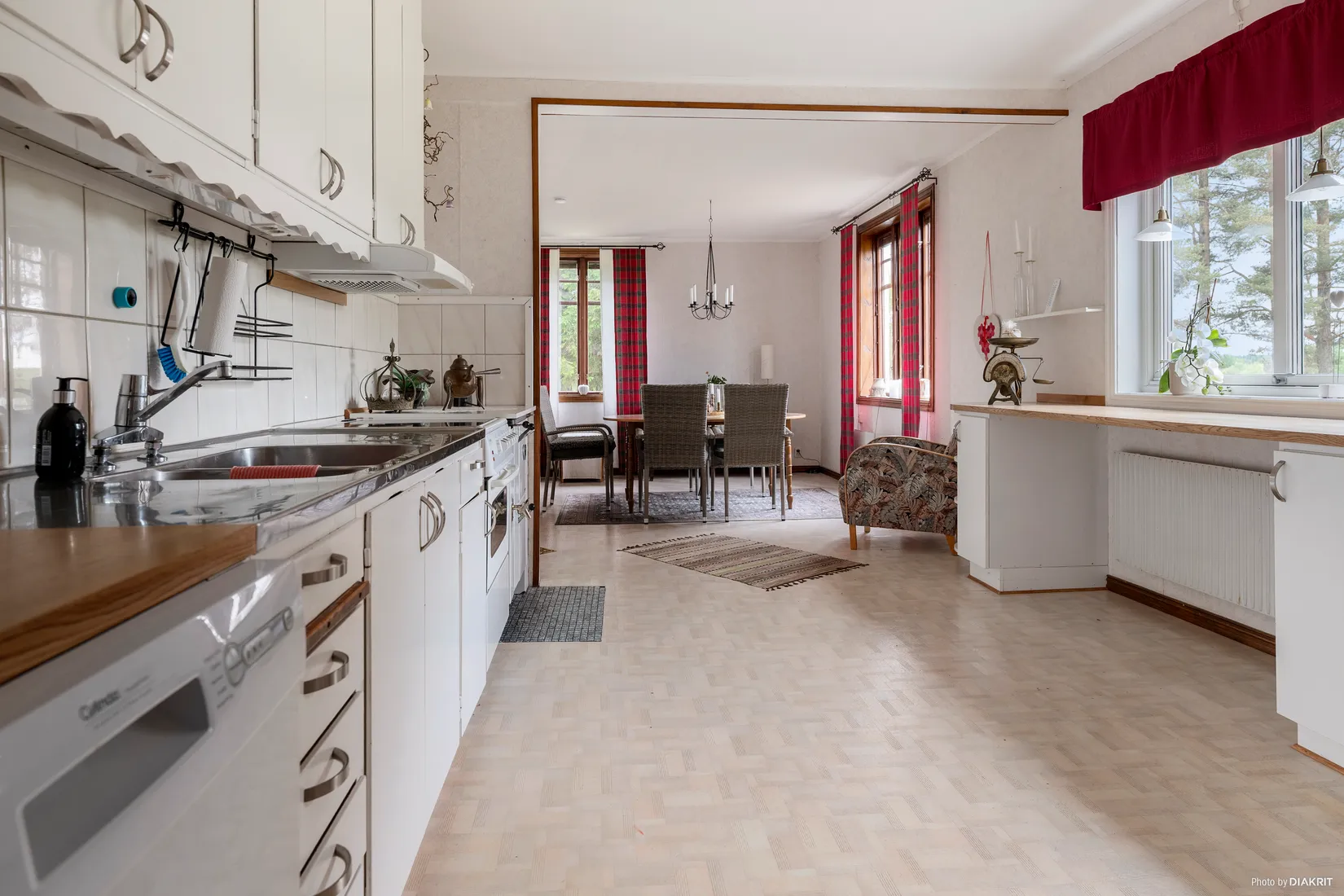 Villa, Tutaryd Nyhem 1, Tutaryd, Ljungby