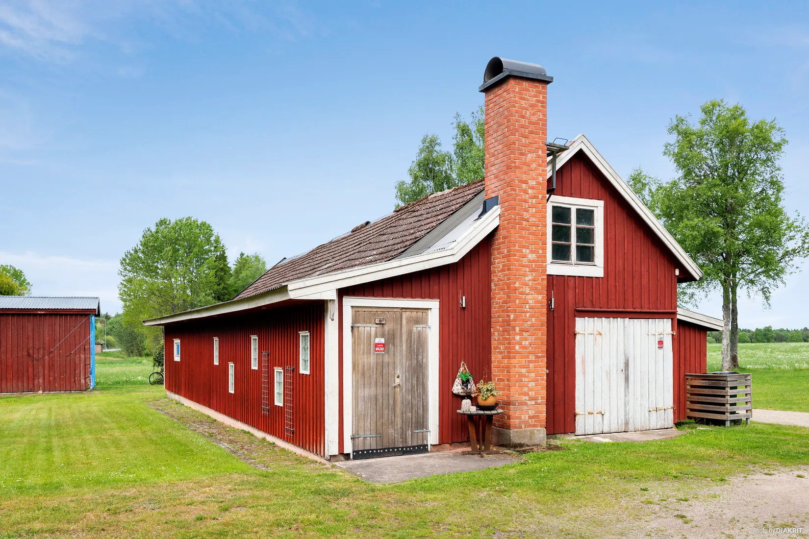 Villa, Tutaryd Nyhem 1, Tutaryd, Ljungby