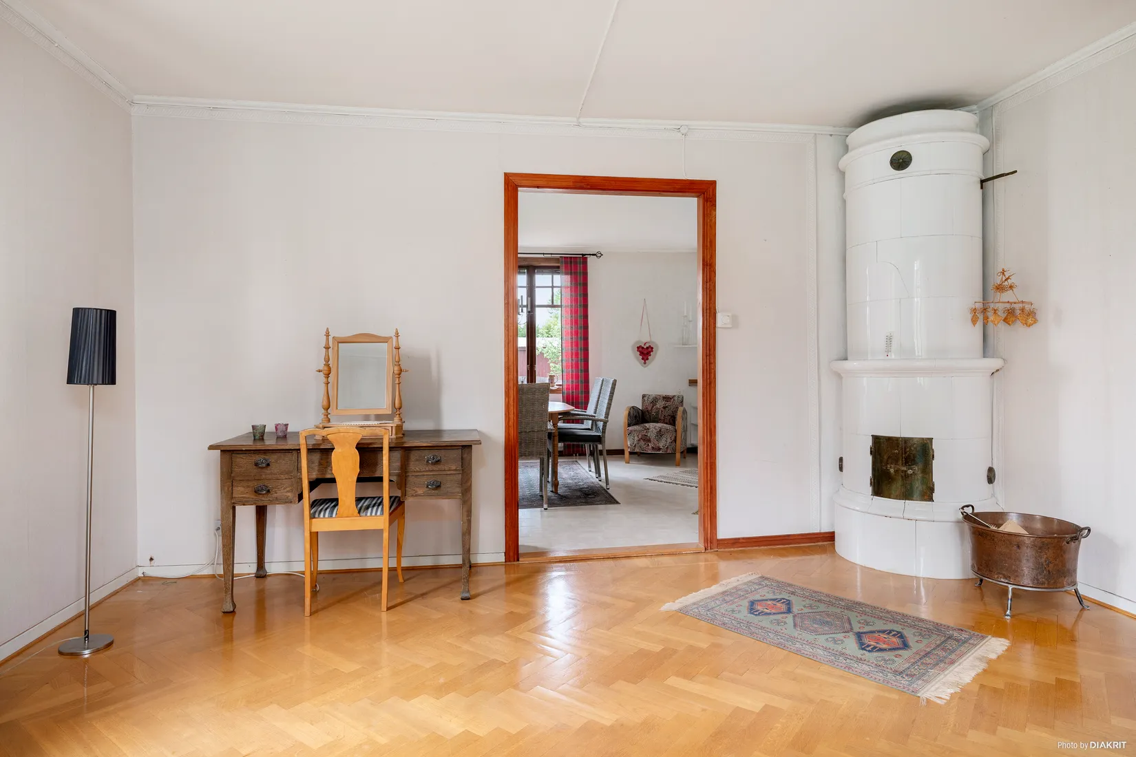 Villa, Tutaryd Nyhem 1, Tutaryd, Ljungby