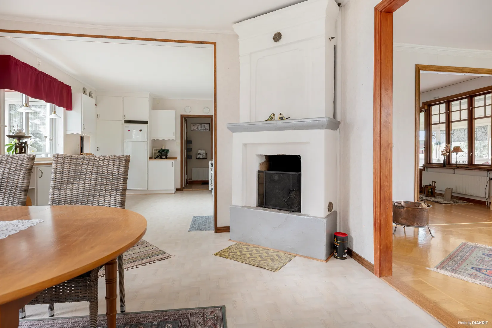 Villa, Tutaryd Nyhem 1, Tutaryd, Ljungby
