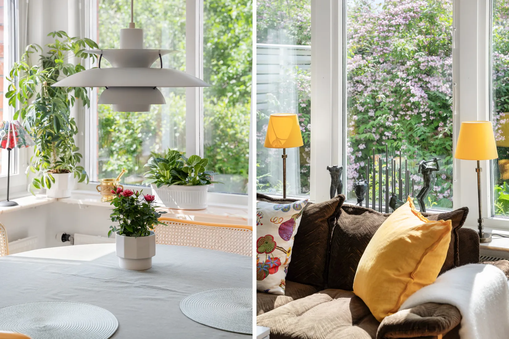 Villa, Radhus, Herrgårdsstigen 16, Brevik, Lidingö