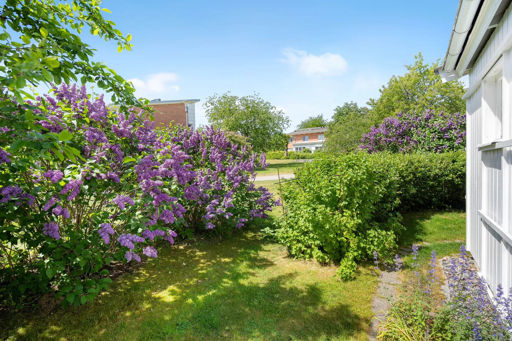 Villa, Radhus, Herrgårdsstigen 16, Brevik, Lidingö