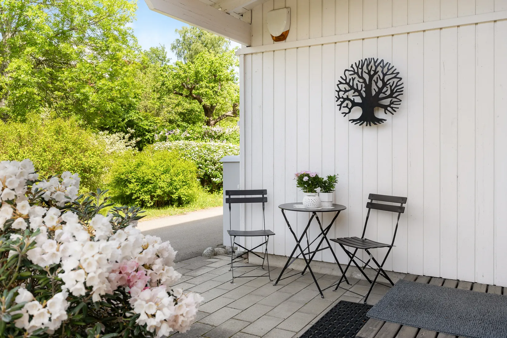 Villa, Radhus, Herrgårdsstigen 16, Brevik, Lidingö
