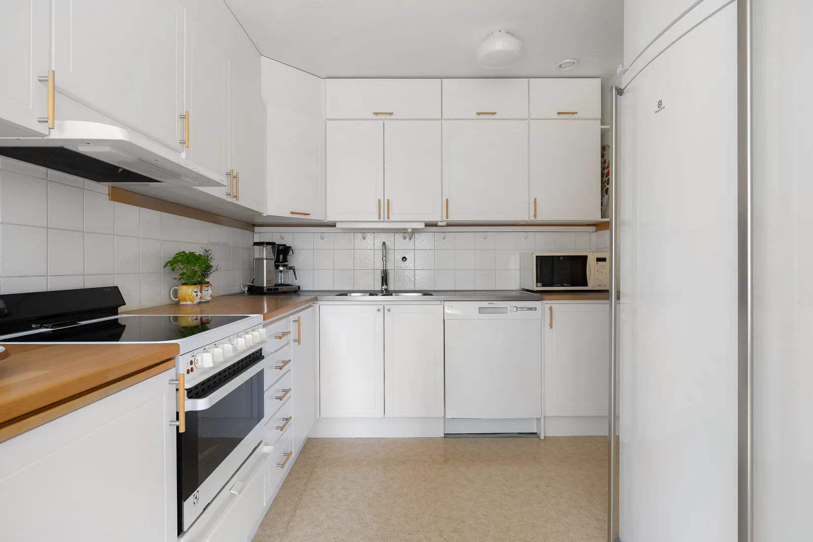 Villa, Radhus, Herrgårdsstigen 16, Brevik, Lidingö