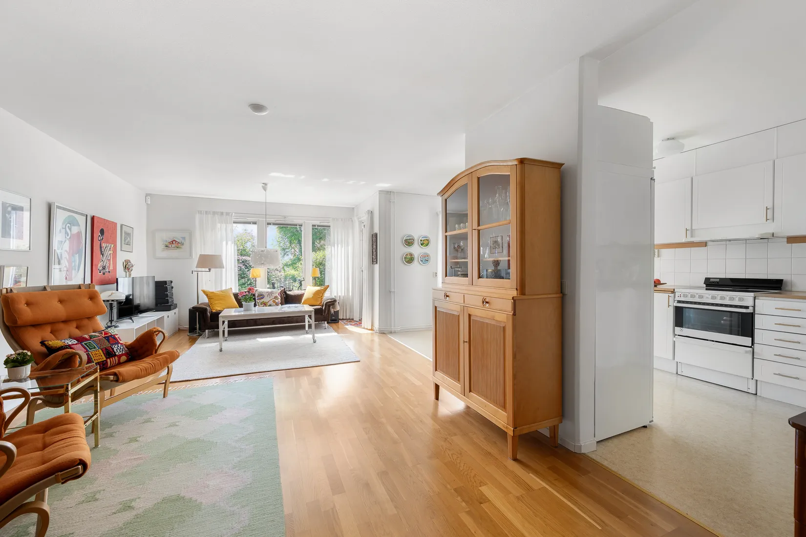Villa, Radhus, Herrgårdsstigen 16, Brevik, Lidingö