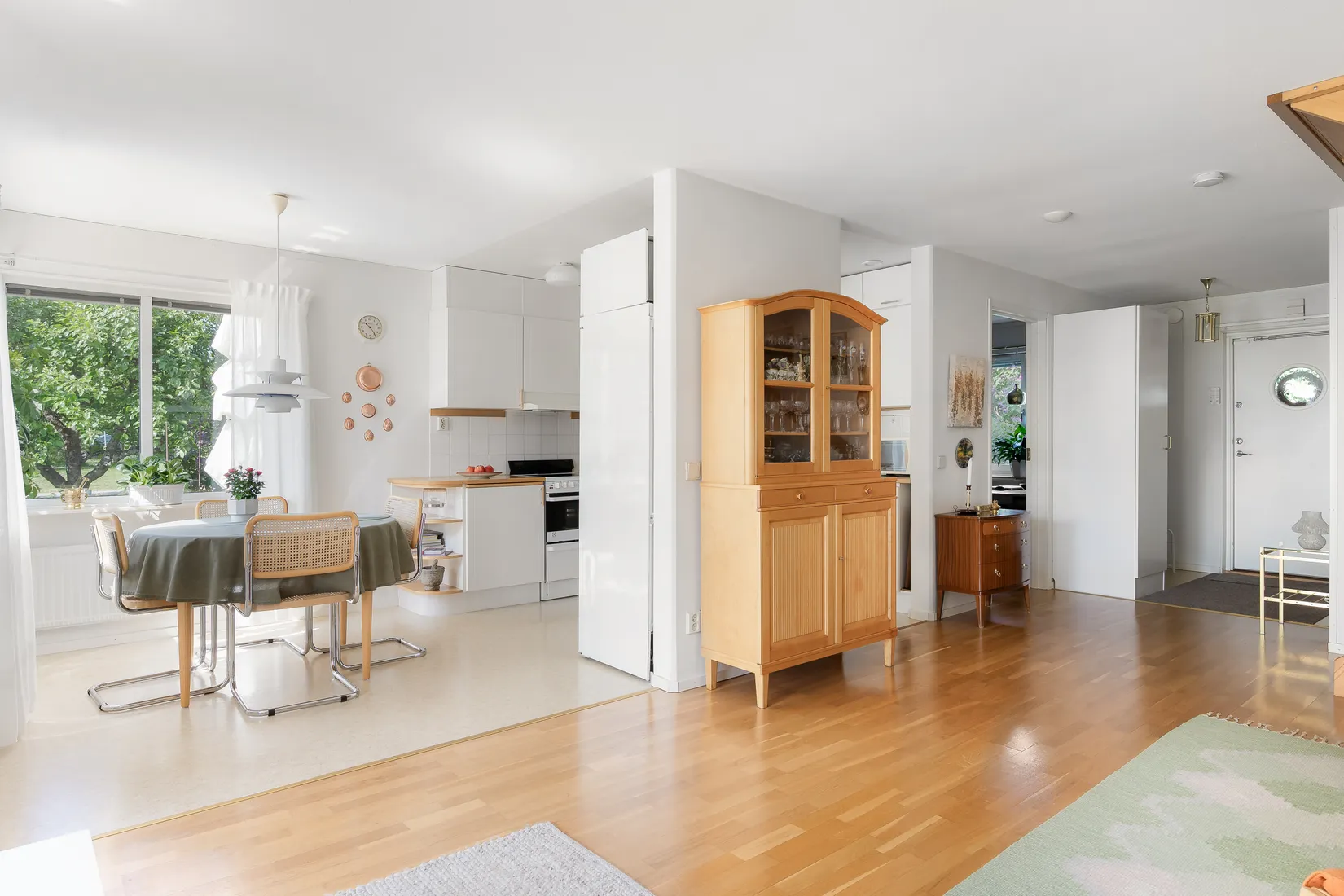 Villa, Radhus, Herrgårdsstigen 16, Brevik, Lidingö