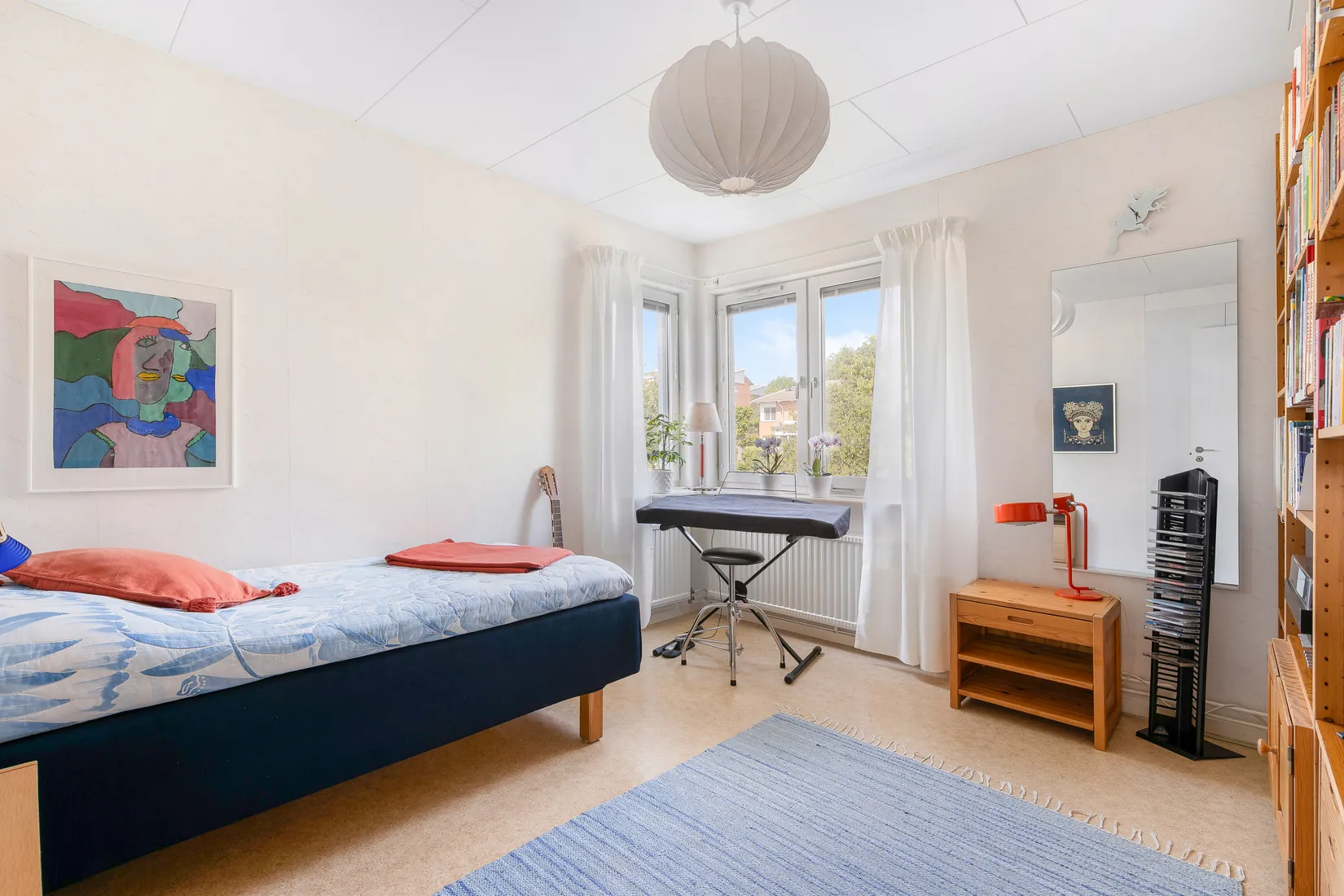 Villa, Radhus, Herrgårdsstigen 16, Brevik, Lidingö