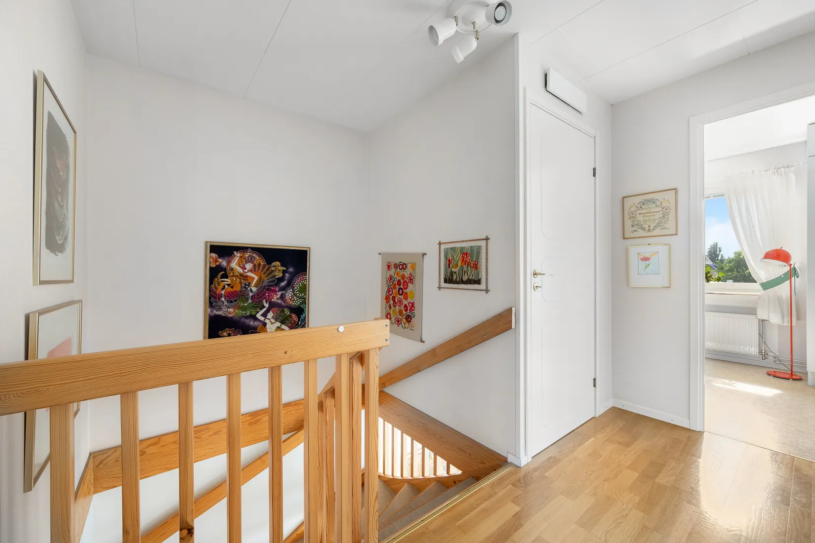 Villa, Radhus, Herrgårdsstigen 16, Brevik, Lidingö
