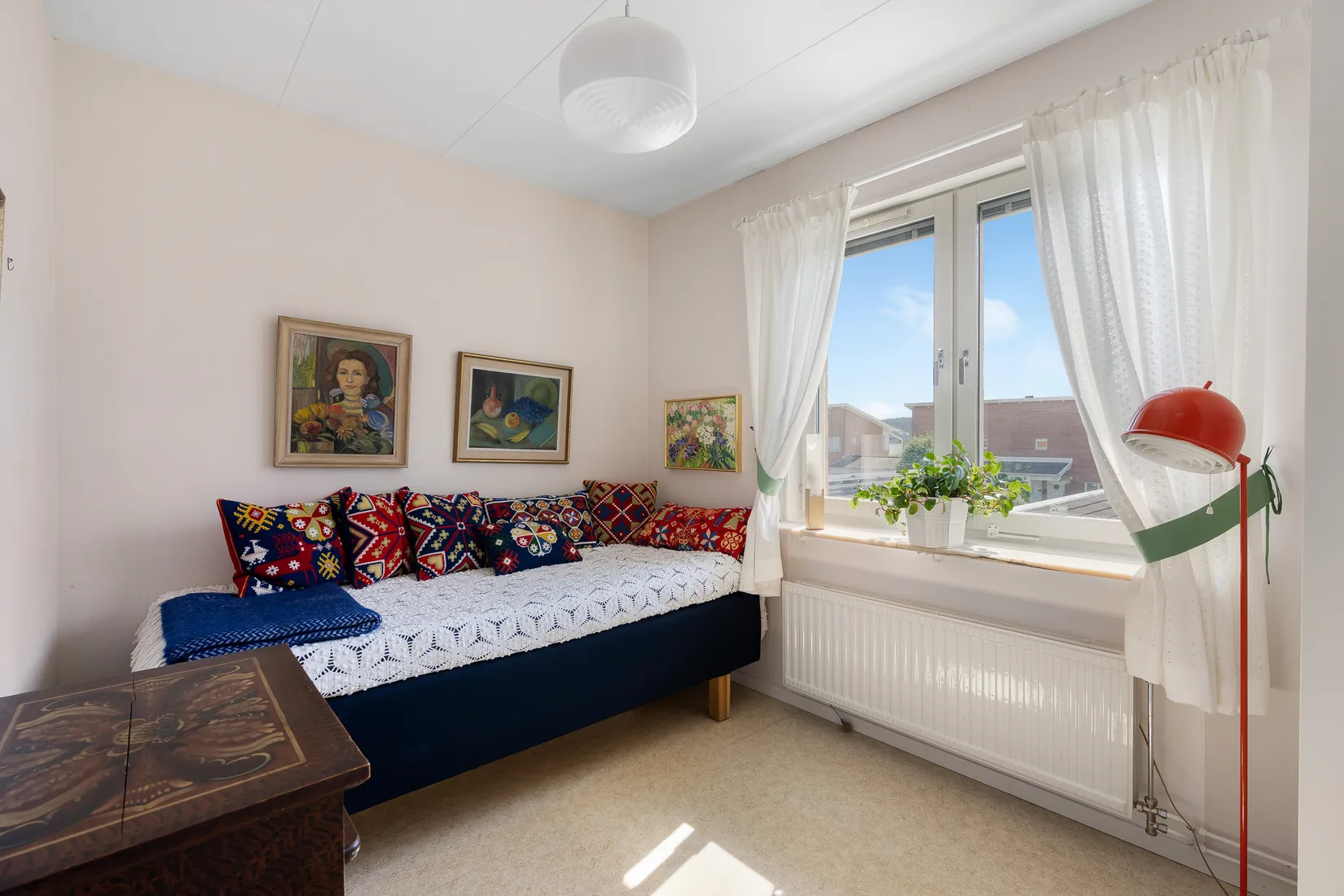 Villa, Radhus, Herrgårdsstigen 16, Brevik, Lidingö