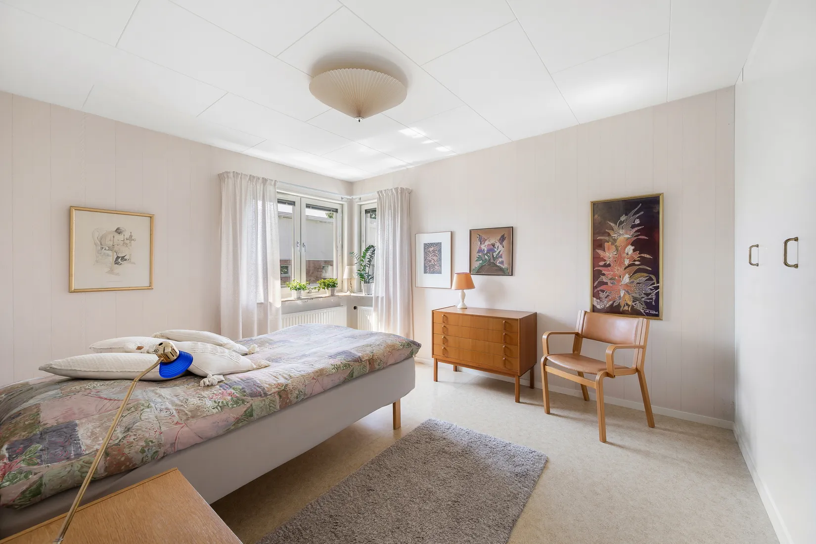 Villa, Radhus, Herrgårdsstigen 16, Brevik, Lidingö