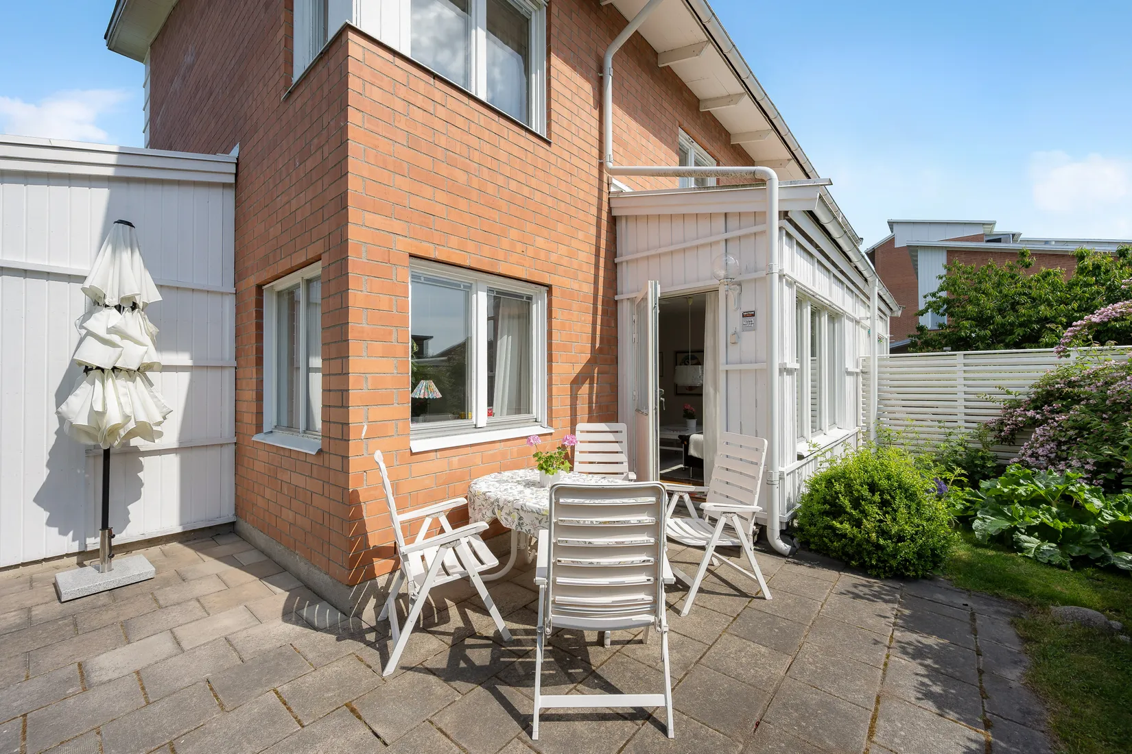 Villa, Radhus, Herrgårdsstigen 16, Brevik, Lidingö