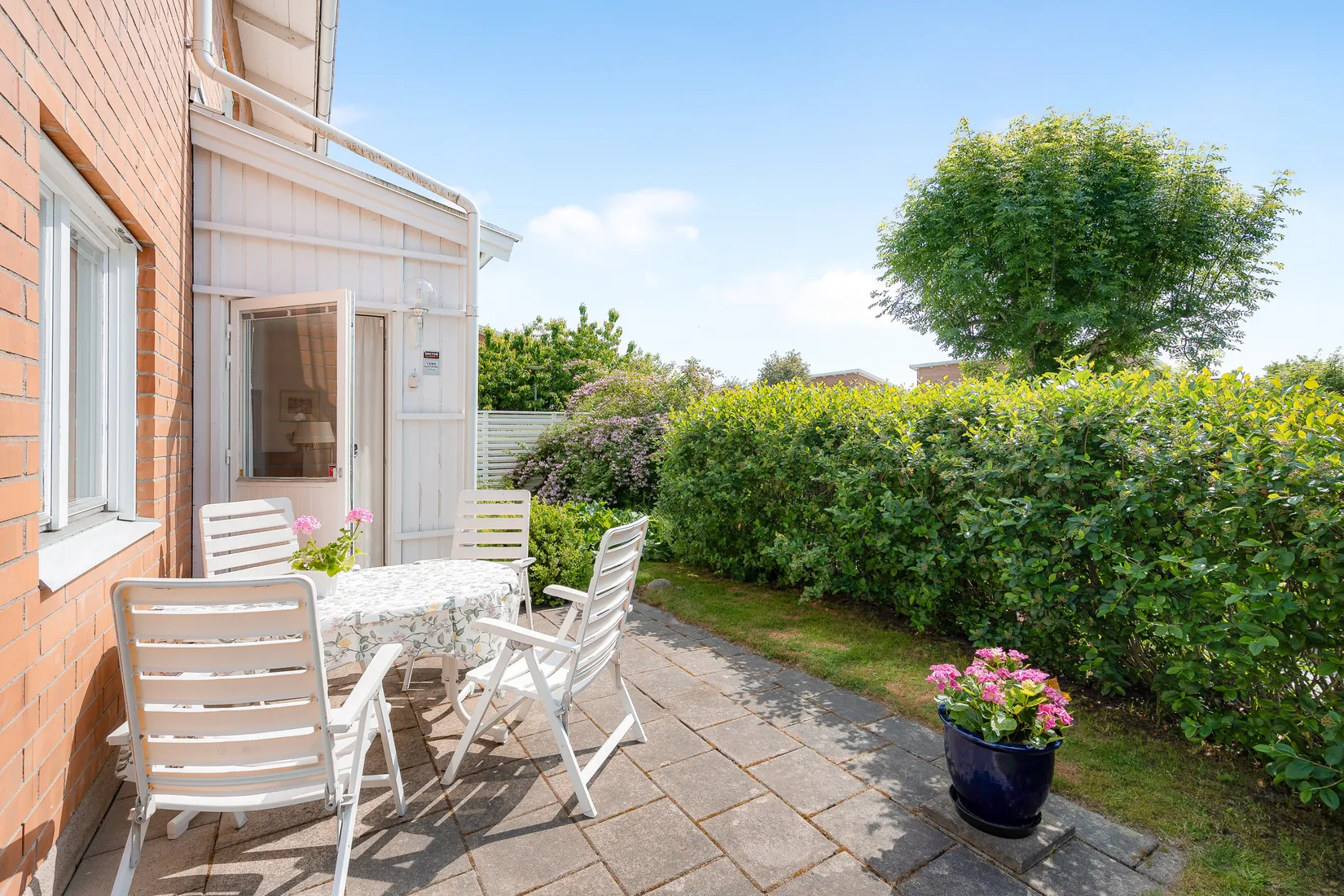 Villa, Radhus, Herrgårdsstigen 16, Brevik, Lidingö