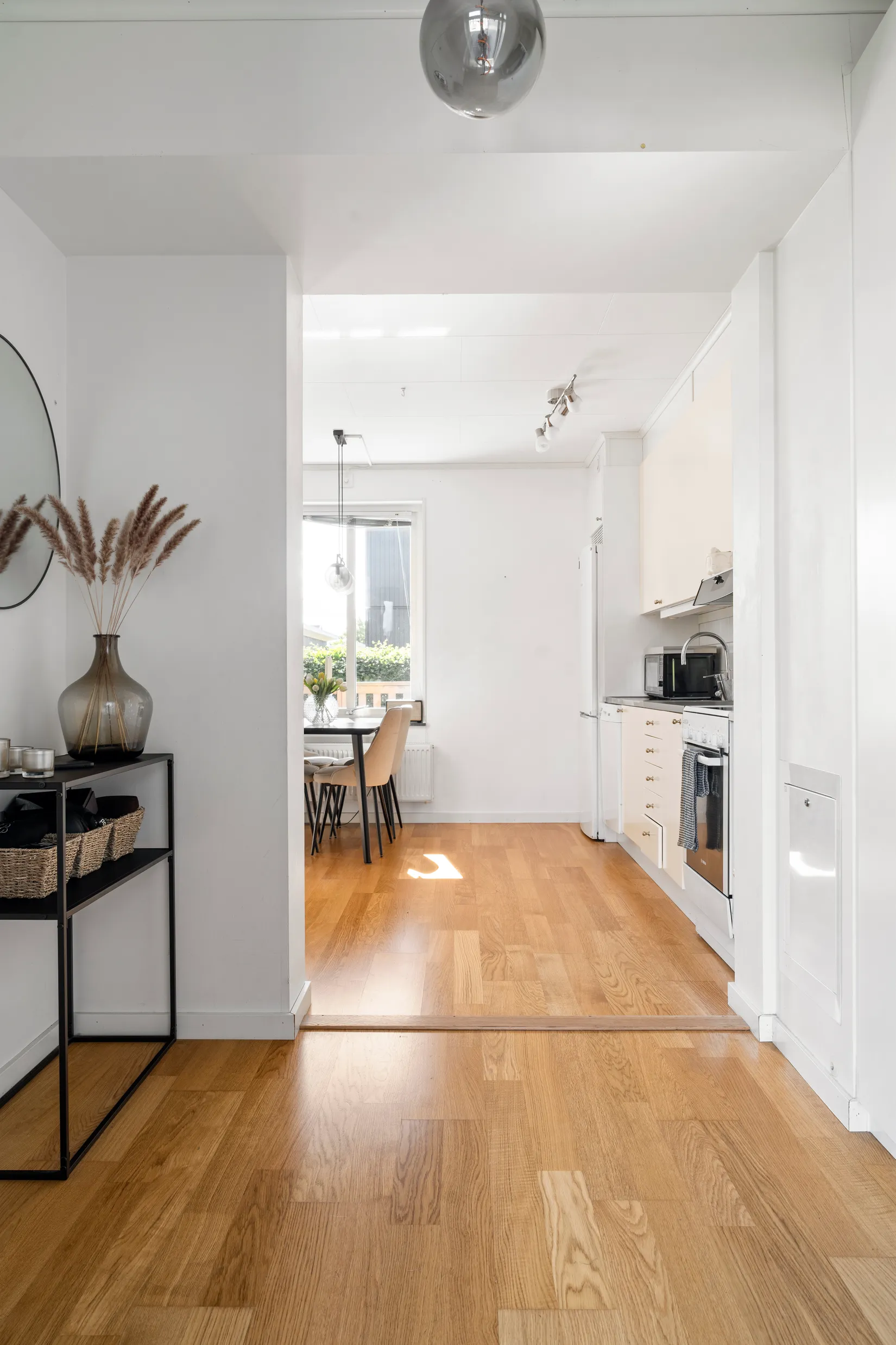Bostadsrätt, Junigården 9C, Lasarettet, Landskrona