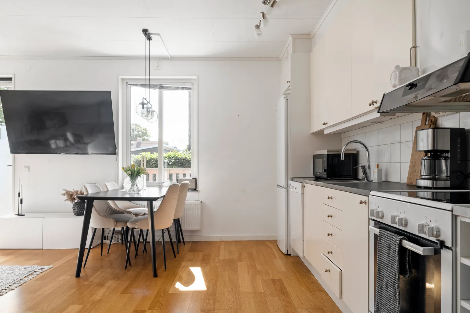 Bostadsrätt, Junigården 9C, Lasarettet, Landskrona