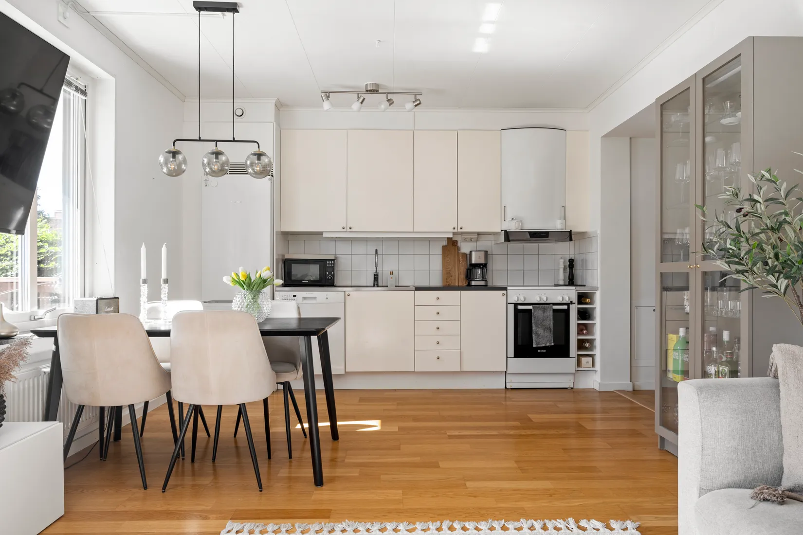 Bostadsrätt, Junigården 9C, Lasarettet, Landskrona