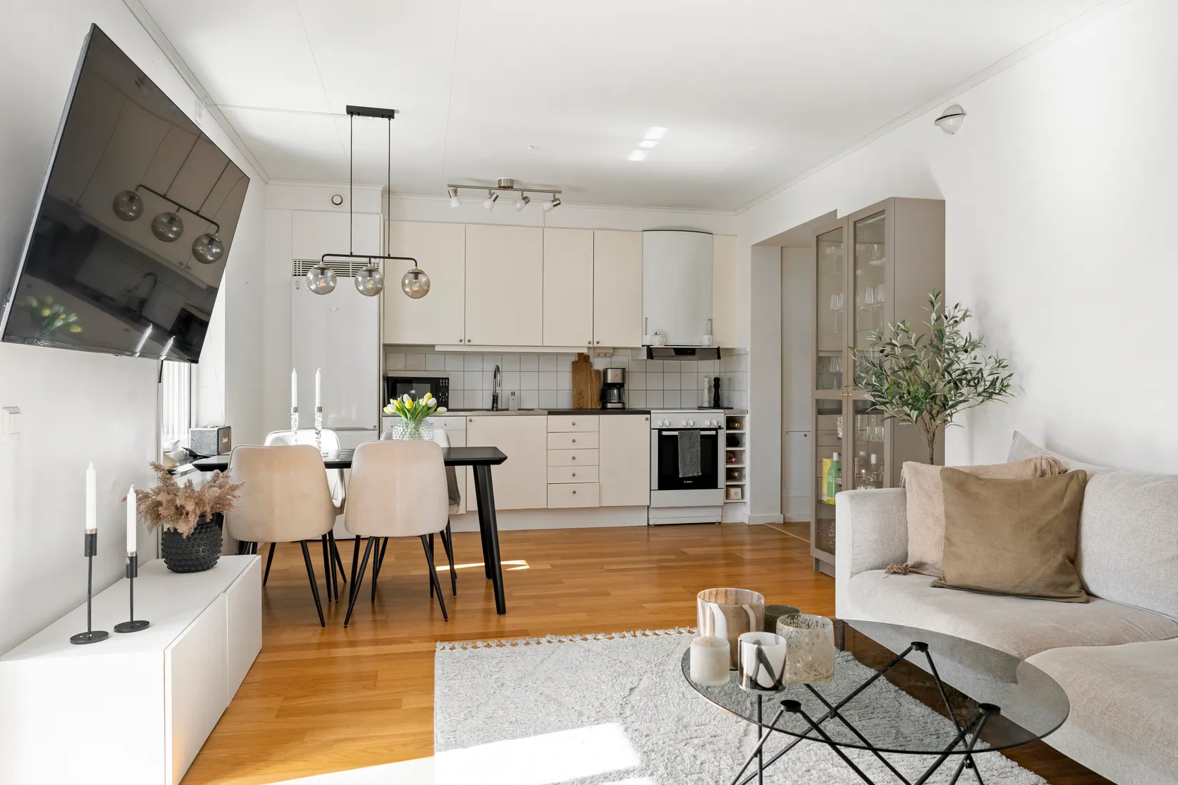 Bostadsrätt, Junigården 9C, Lasarettet, Landskrona