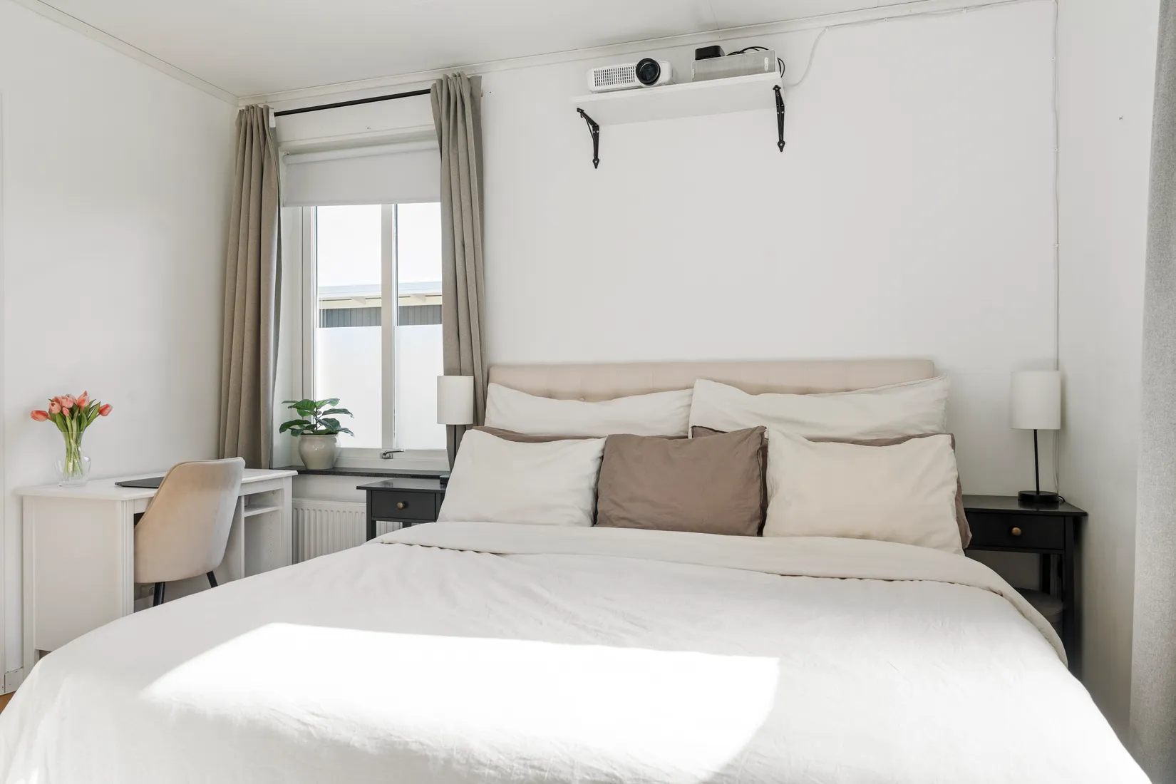 Bostadsrätt, Junigården 9C, Lasarettet, Landskrona