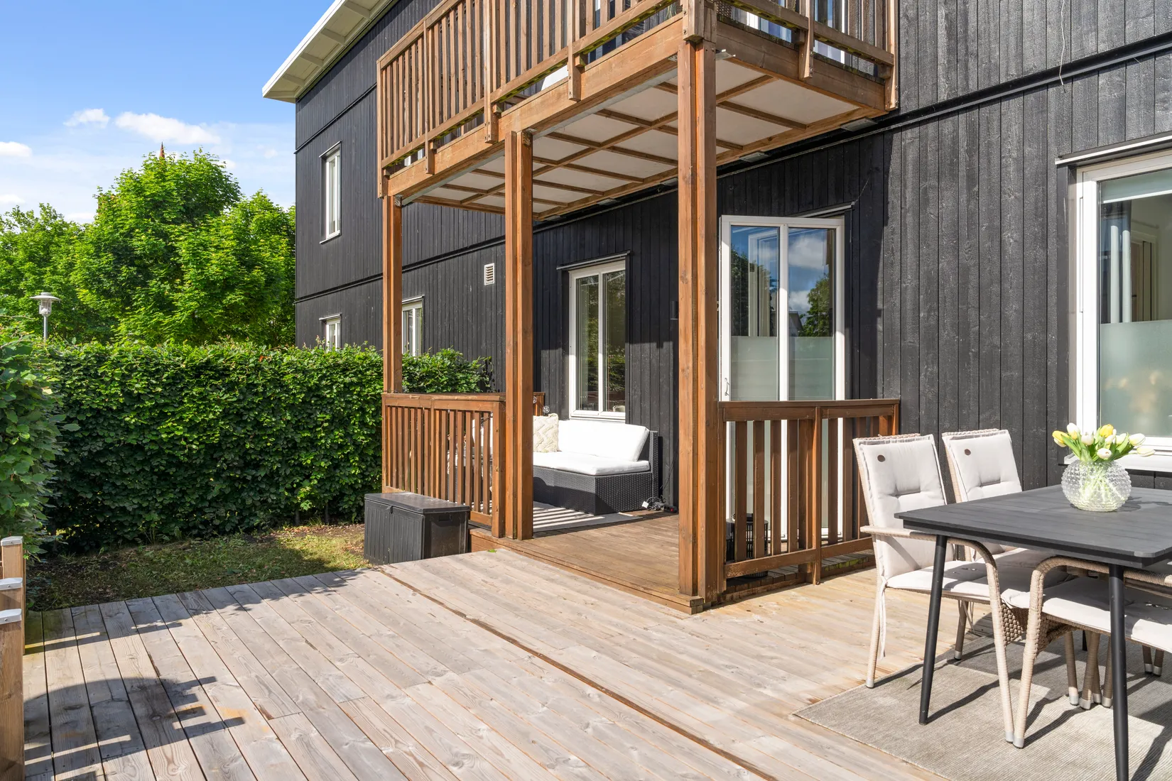 Bostadsrätt, Junigården 9C, Lasarettet, Landskrona