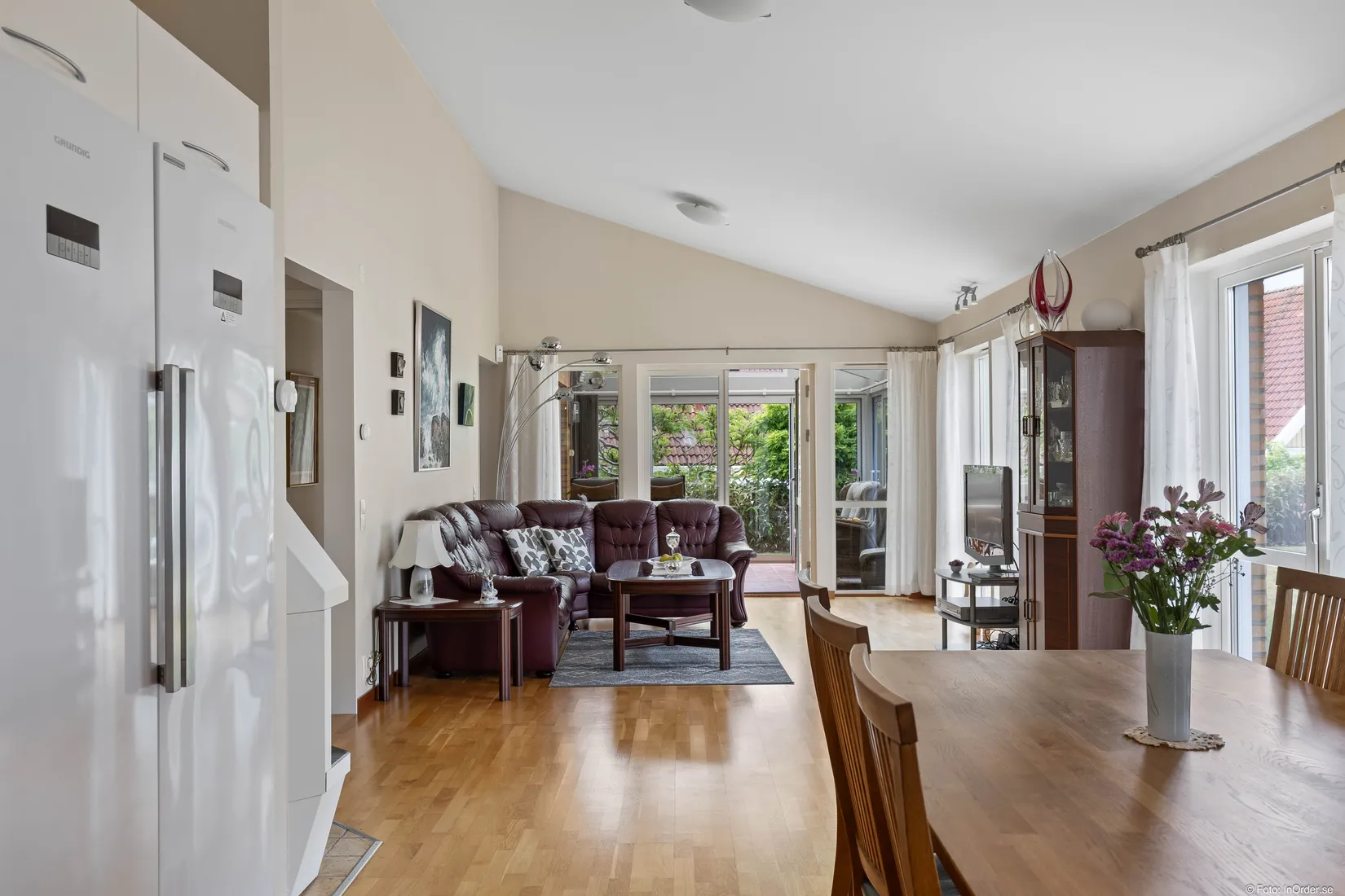 Villa, Väderleksvägen 15, Västra Sjöstaden, Ystad