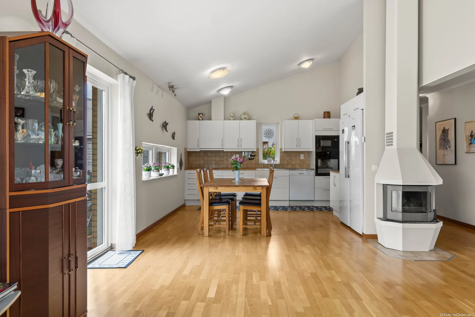 Villa, Väderleksvägen 15, Västra Sjöstaden, Ystad