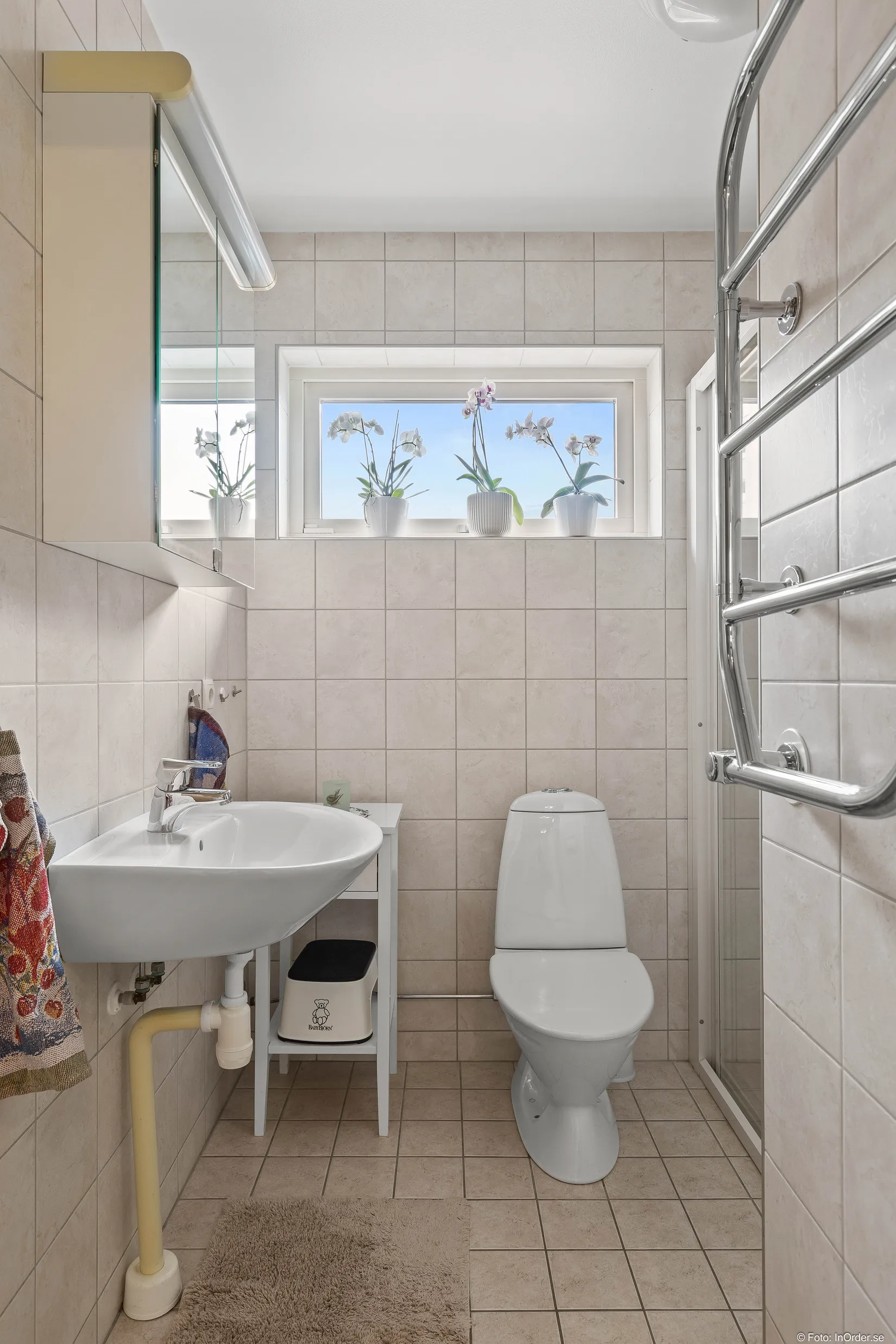 Villa, Väderleksvägen 15, Västra Sjöstaden, Ystad