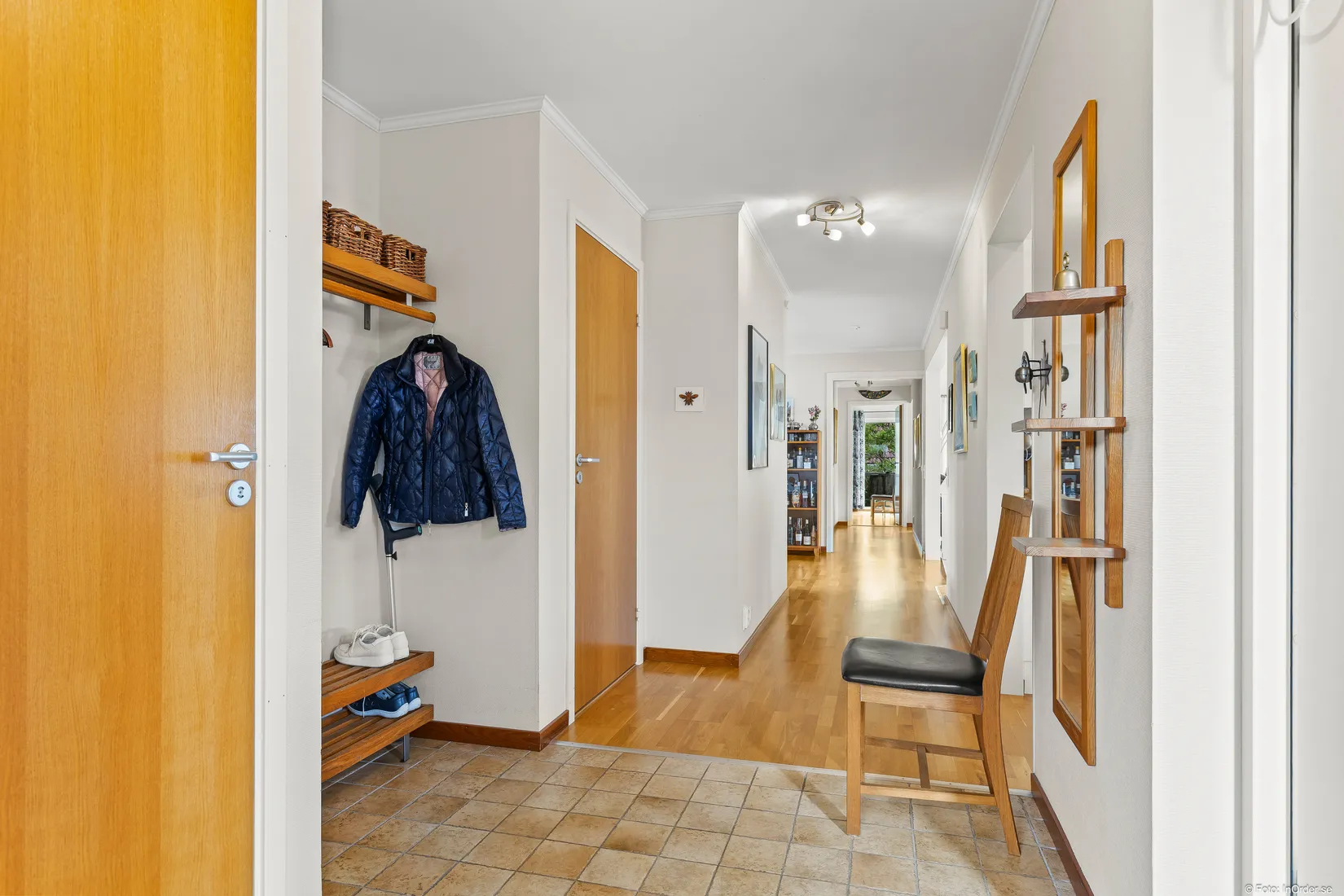Villa, Väderleksvägen 15, Västra Sjöstaden, Ystad