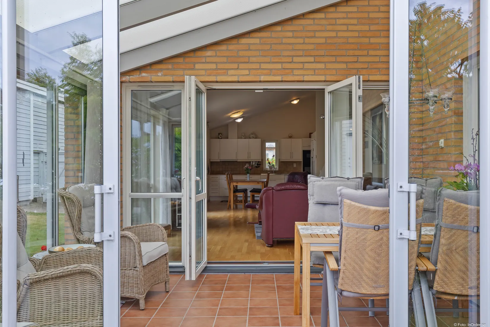 Villa, Väderleksvägen 15, Västra Sjöstaden, Ystad