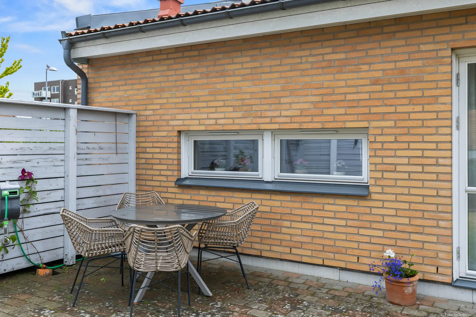 Villa, Väderleksvägen 15, Västra Sjöstaden, Ystad
