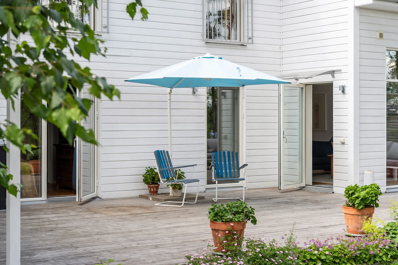 Villa, Bråstaborgsgatan 40, Bråstabacke, Sala