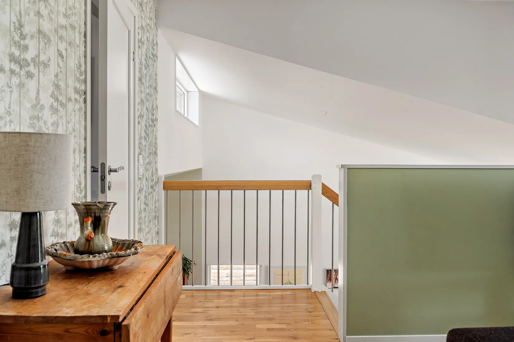 Villa, Bråstaborgsgatan 40, Bråstabacke, Sala