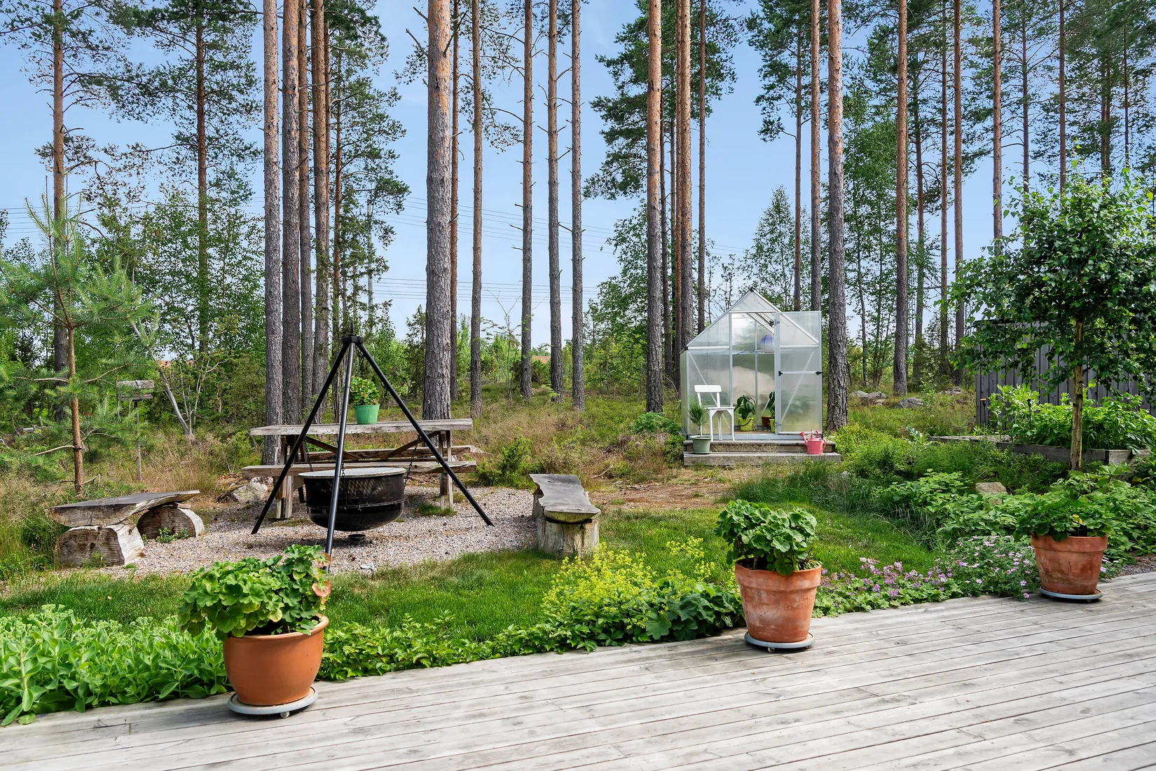 Villa, Bråstaborgsgatan 40, Bråstabacke, Sala