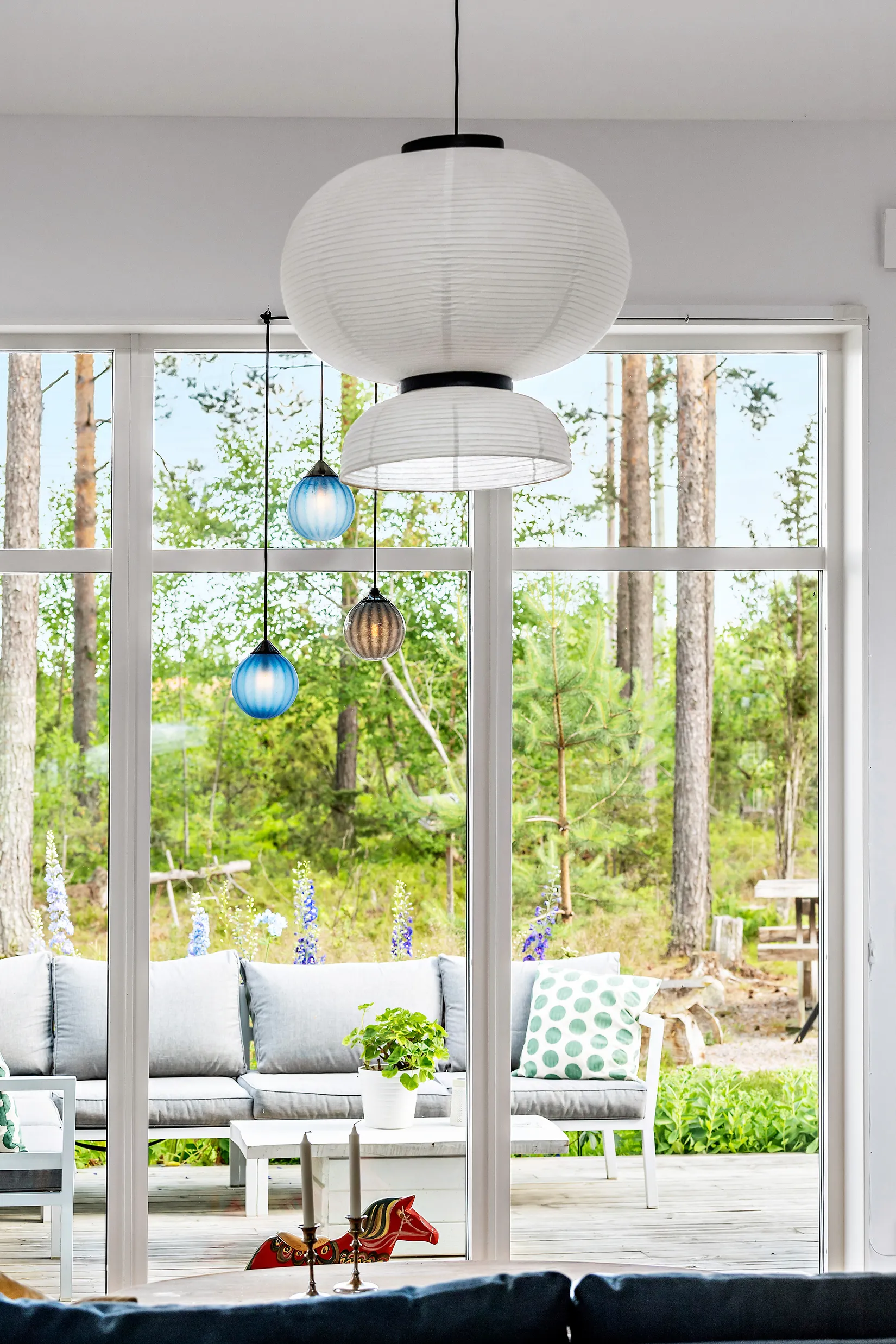 Villa, Bråstaborgsgatan 40, Bråstabacke, Sala