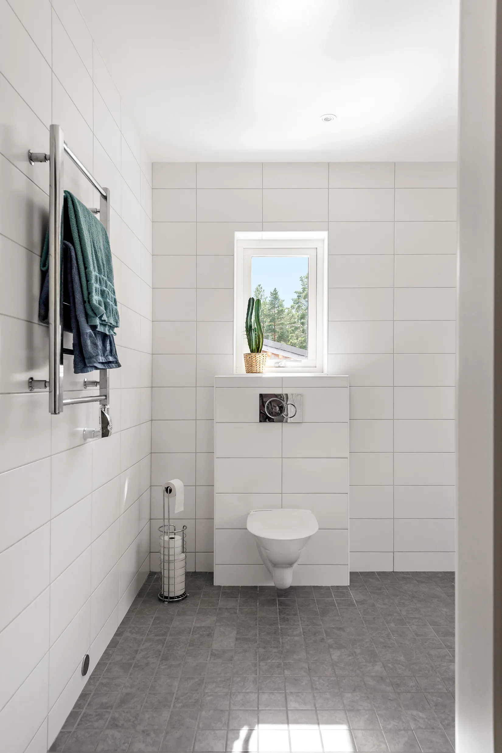 Villa, Bråstaborgsgatan 40, Bråstabacke, Sala