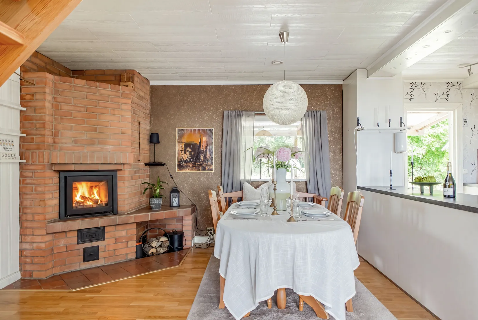 Villa, Tångstastigen 3, Tångsta/Frösåker, Västerås