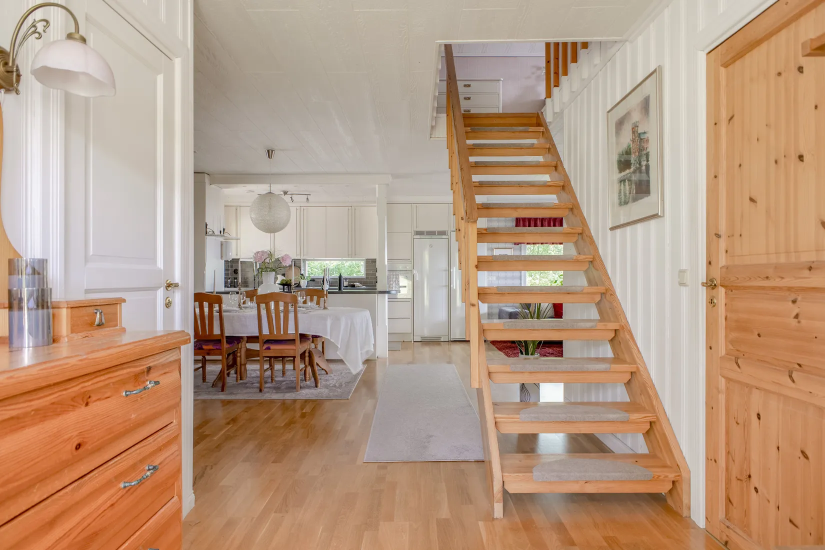 Villa, Tångstastigen 3, Tångsta/Frösåker, Västerås
