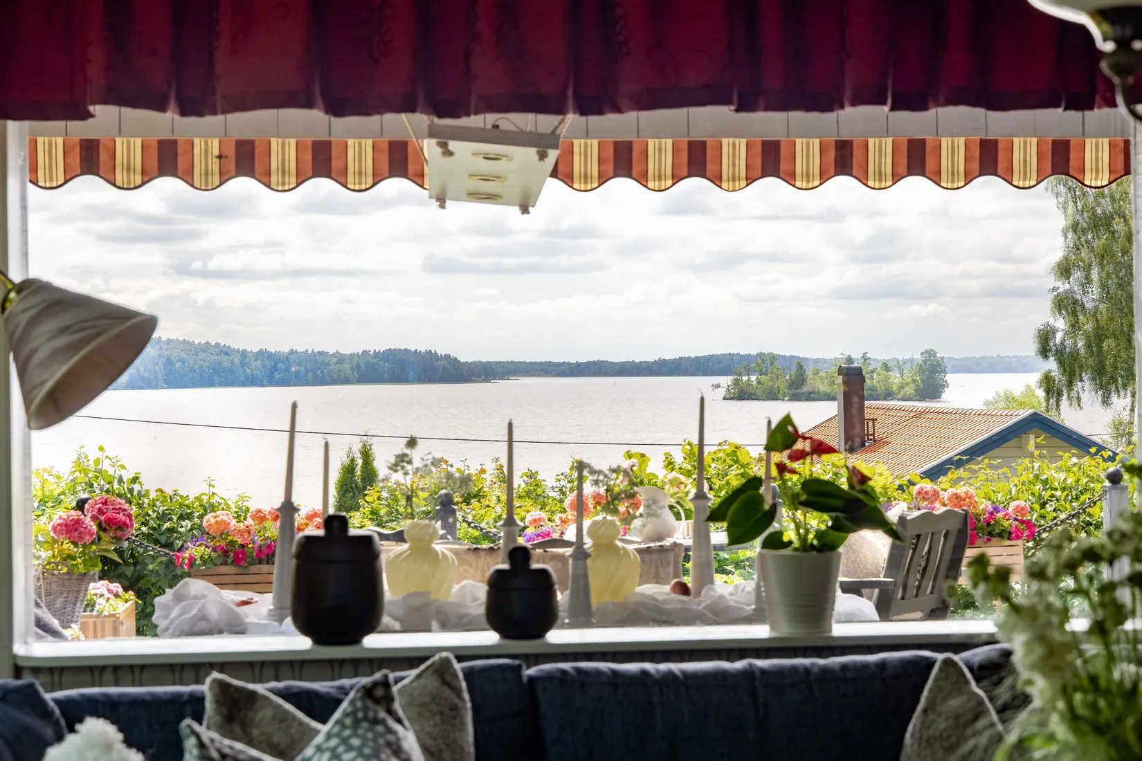 Villa, Tångstastigen 3, Tångsta/Frösåker, Västerås