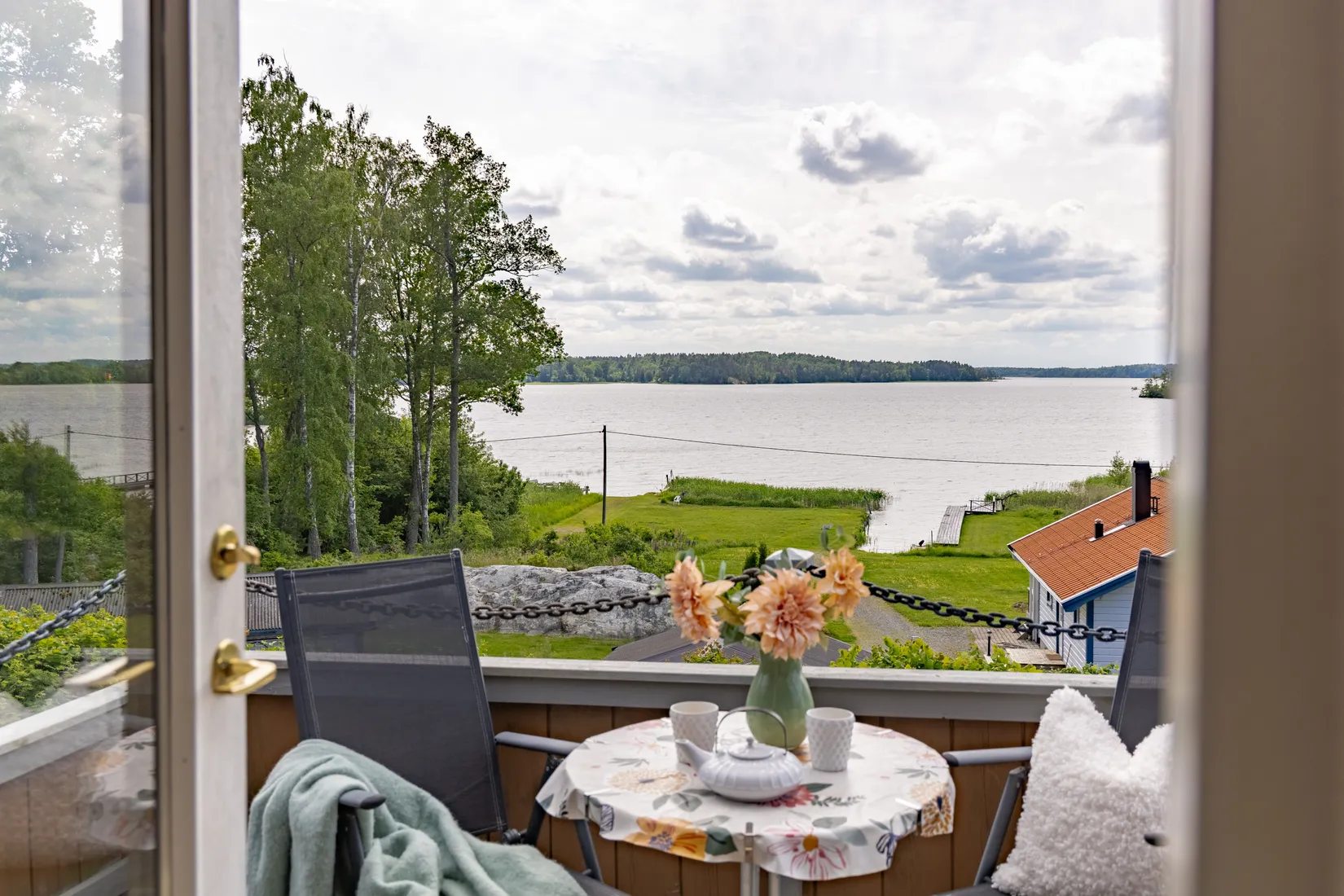 Villa, Tångstastigen 3, Tångsta/Frösåker, Västerås